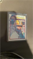 James Lofton Wide Receiver Packers #310