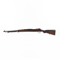 Turkish 1903 Mauser 8mm Rifle (C) 5075