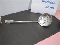 Arte Italica Slotted Spoon, Made in Italy