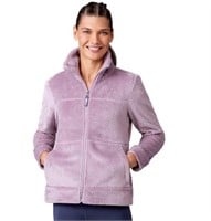 FREE COUNTRY WOMEN'S THISTLE FLEECE (LARGE) $30