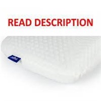 $40  Inight Memory Foam Pillows  Set of 2  Standar
