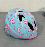 Schwinn Infant Bike Helmet, Ages 0-3, Butterfly