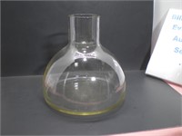Vase Jar Unique Glass