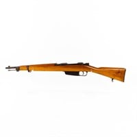 Carcano 38 6.5x52 Rifle  (C) E591