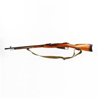 PWA/Mosin Nagant 91/30 &.62x54R Rifle (C) 036757