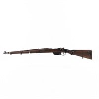 Steyr M95M 8mm Rifle (C) 13964