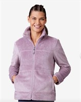 FREE COUNTRY WOMEN'S THISTLE FLEECE XL $30