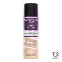 COVERGIRL + OLAY Simply Ageless 3-in-1 Liquid