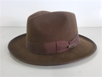 Indiana Jones Wool Hat Size XL