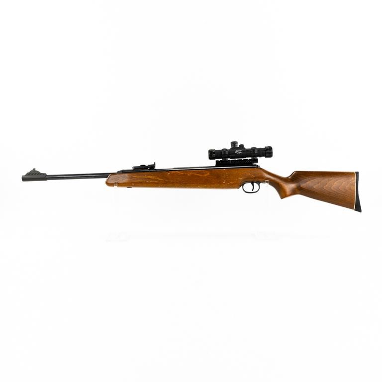 RWS Diana M48 22 Side-cocker Air Rifle  02083690