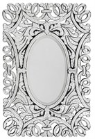 Royal Venetian Mirror
