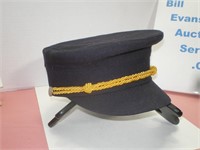 Vintage Hat (Police)