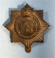 VTG Royal Canadian Regiment badge