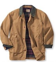 SIZE M FREE COUNTRY FIELD COAT $64 *SIMILAR*
