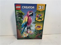 LEGO Creator New 3 in 1 Set (253) pcs