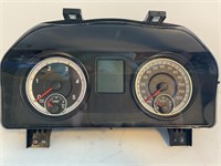 Ram Diesel 2013-18 Speedometer & Tachometer