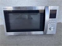 Sharp Carousel Microwave