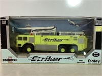 Oshkosh/Striker Rescue Firefighting Vehicle, 1/87