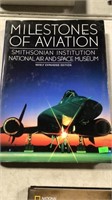 Aviation book