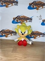 $18  Hedgehog Plush Toy