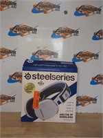 $225  SteelSeries Arctis 7P  USB-C  white  PS 4/5