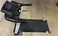 FM49 Electric Treadmill