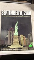 September 11 book