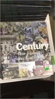 Peter Jennings and Todd Brewster century book