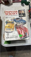 Popular science books