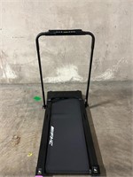 FM45 Electric Treadmill