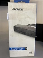 Nose Sound Touch Wireless Adapter