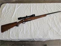 Ruger M77 .243 Win.