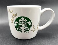 Starbucks Collectors Mug