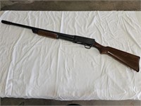 Ward's Western Field Shotgun