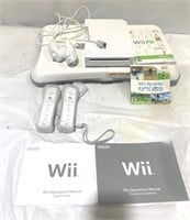 Wii Sports Machine