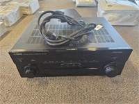 Yamaha, AVENTAGE AV receiver RX – A810