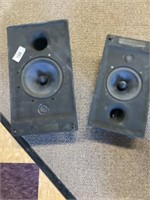 Bowers and Wilkinsons speakers, CWM 7.4 and CW