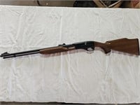 Remington .22 Rifle
