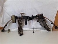 Hoyt Easion Compound Bow