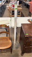 PVC pipe Stand