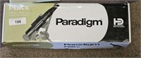 Paradigm perfect Bass Kit