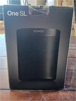 SONOS The Home Sound System one SL
