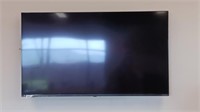 LG NanoCell TV 55" with wall mount