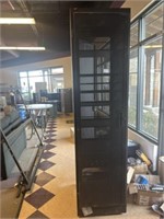 Large Electronic Storage cabinet