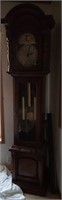 Ridgeway Grandfather Clock