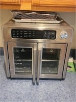 Emeril Lagasse Air Fryer/Countertop Oven