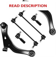 $90  6pc Suspension Kit for Ford Escape  Mazda