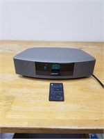 Bose Surround Sound Radio