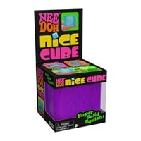 $6  NeeDoh Nice Cube Toy