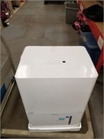 New Amazon Basics Humidifier